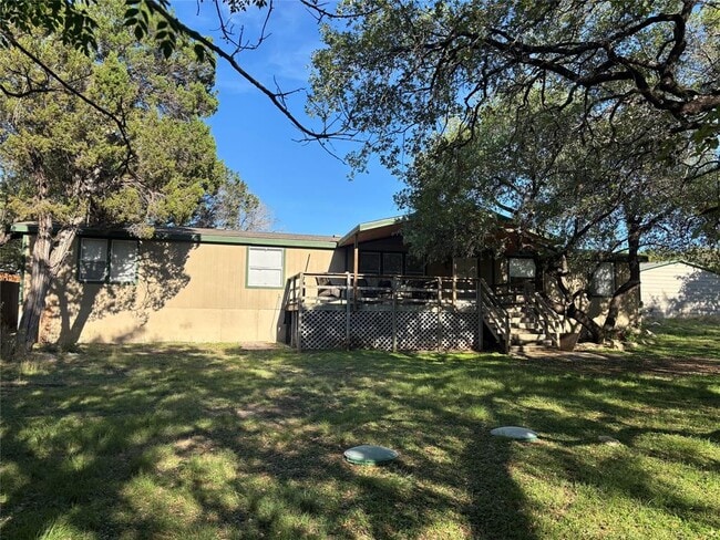 Foto del edificio - 1109 Hurst Creek Rd