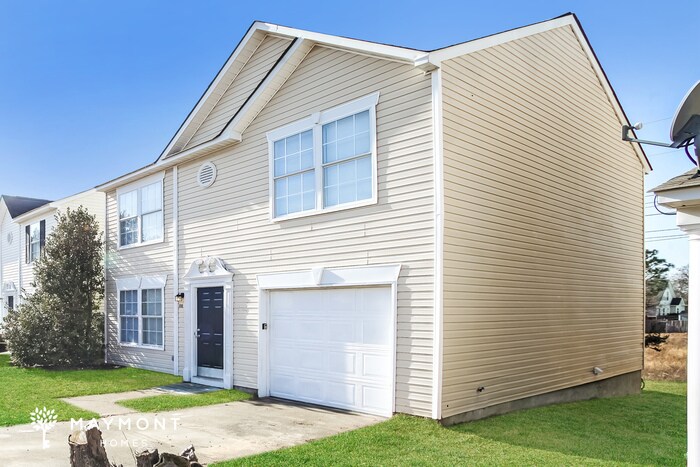 Foto del edificio - 232 Curvewood Rd