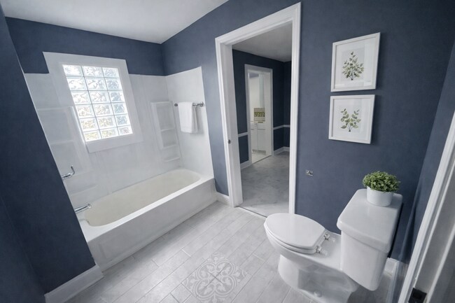 Foto del edificio - 444 N Chester Ave