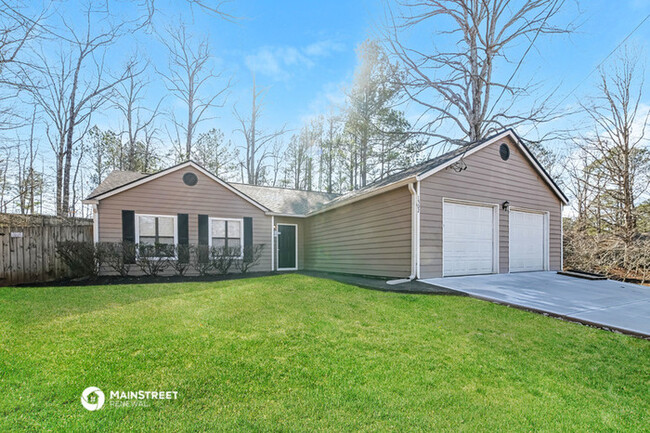 Building Photo - 1502 River Rock Trce
