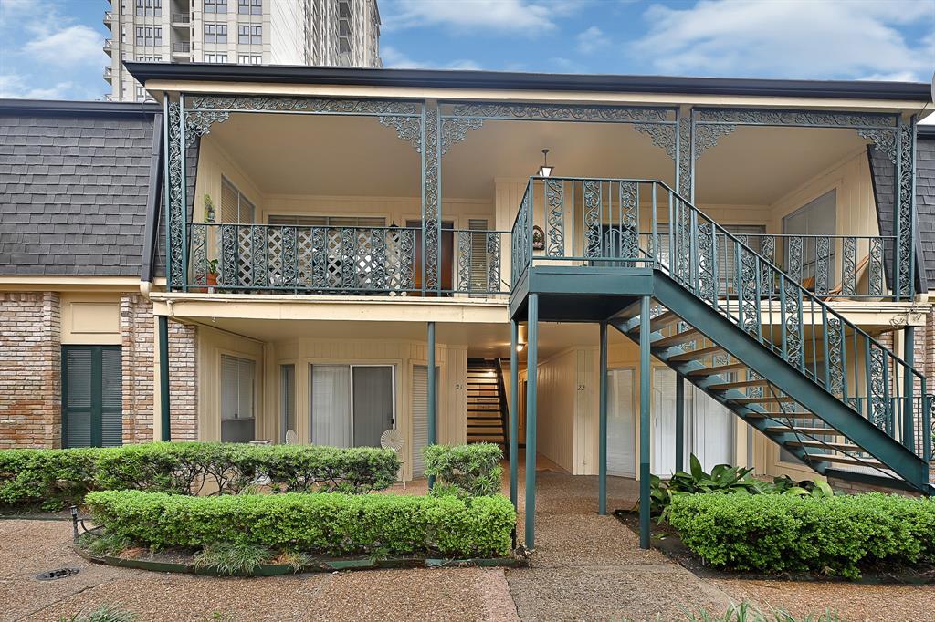 Foto principal - 800 Post Oak Blvd