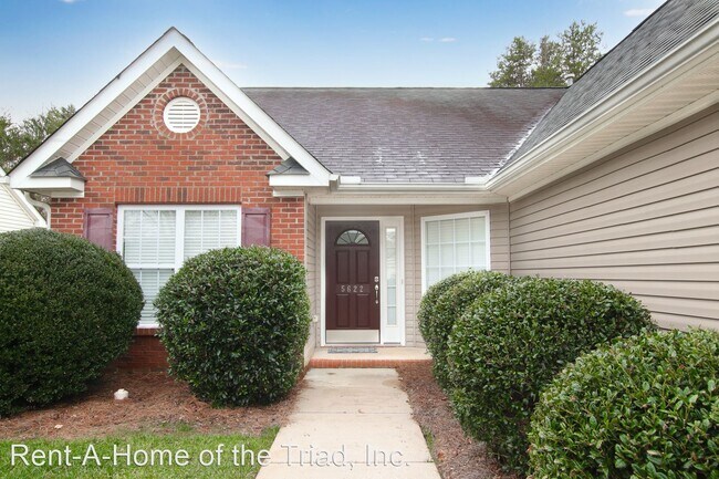 Foto del edificio - 3 br, 2 bath House - 5622 Roundup Circle