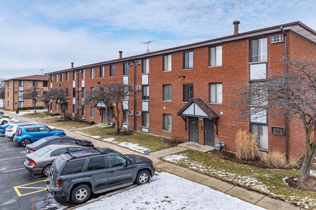 Imagen alternativa - 285 Gregory St