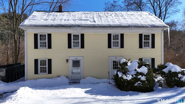 Foto del edificio - 103 Furnace Ave