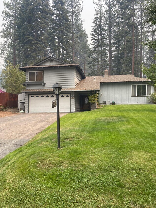 189 Cottonwood Dr, Stateline, NV 89449 House Rental in Stateline, NV