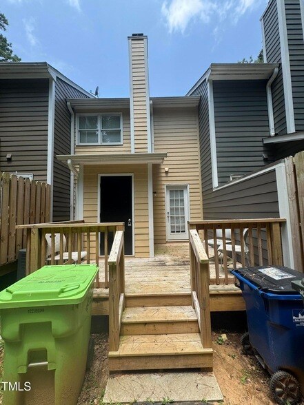Foto del edificio - 863 Dalewood Dr