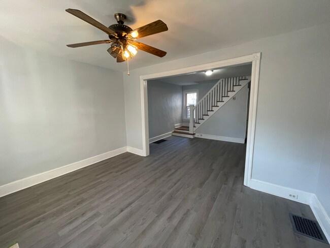 Foto del edificio - 417 N Rodney St