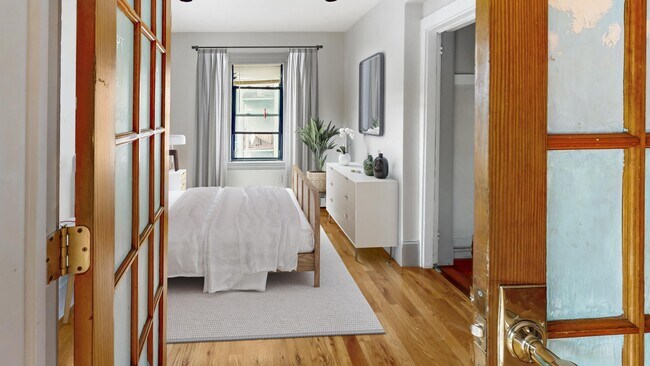 Foto del edificio - 1540 Tremont St