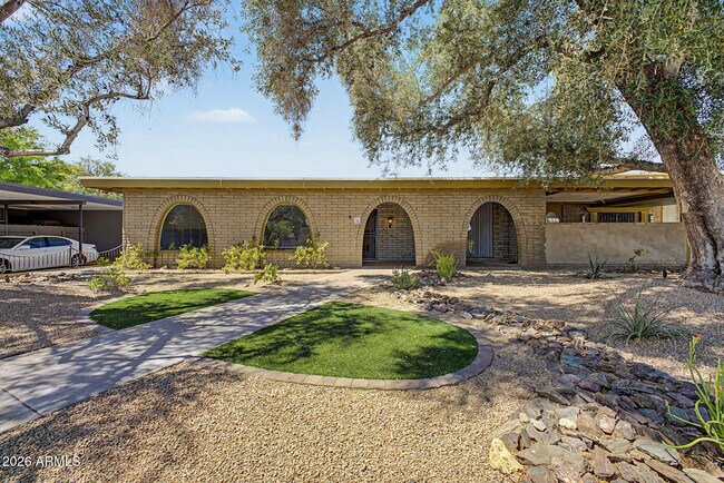 Foto del edificio - 3734 E Montecito Ave