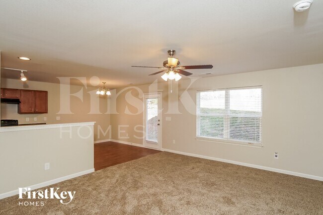 Foto del edificio - 3863 Stafford Run Ct