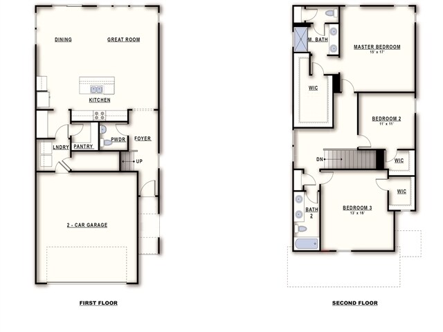 Building Photo - 6116 Sierra Blue Court