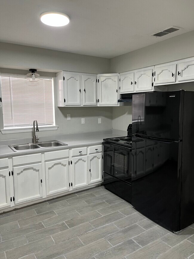 Foto del edificio - 2906 Corpus Christi St