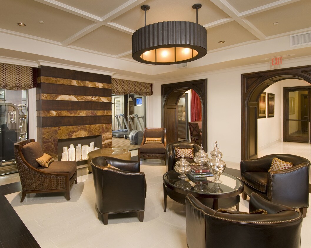 Gables 6464 San Felipe Apartments Houston, TX