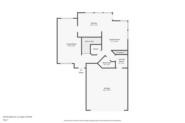 Foto del edificio - 4501 Bradpoint Dr