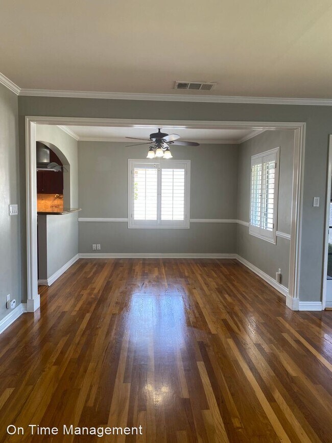 Building Photo - 2 br, 1 bath House - 3112 Eckleson