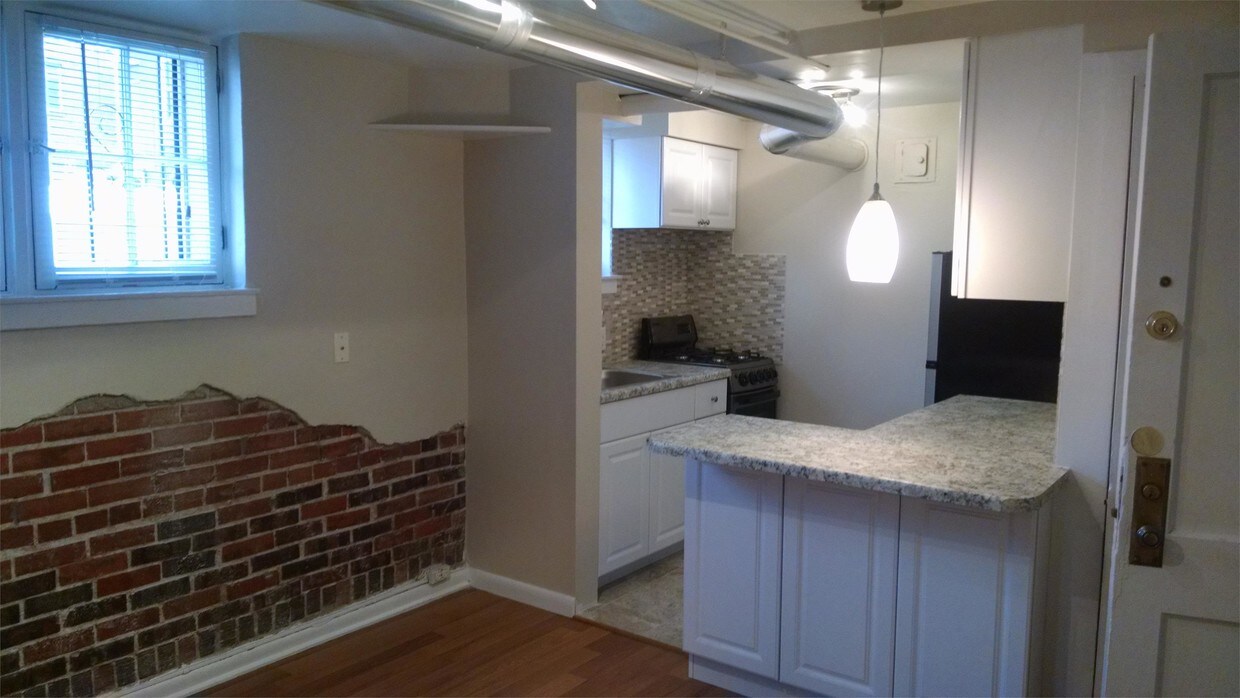Foto principal - 815 Sherman St
