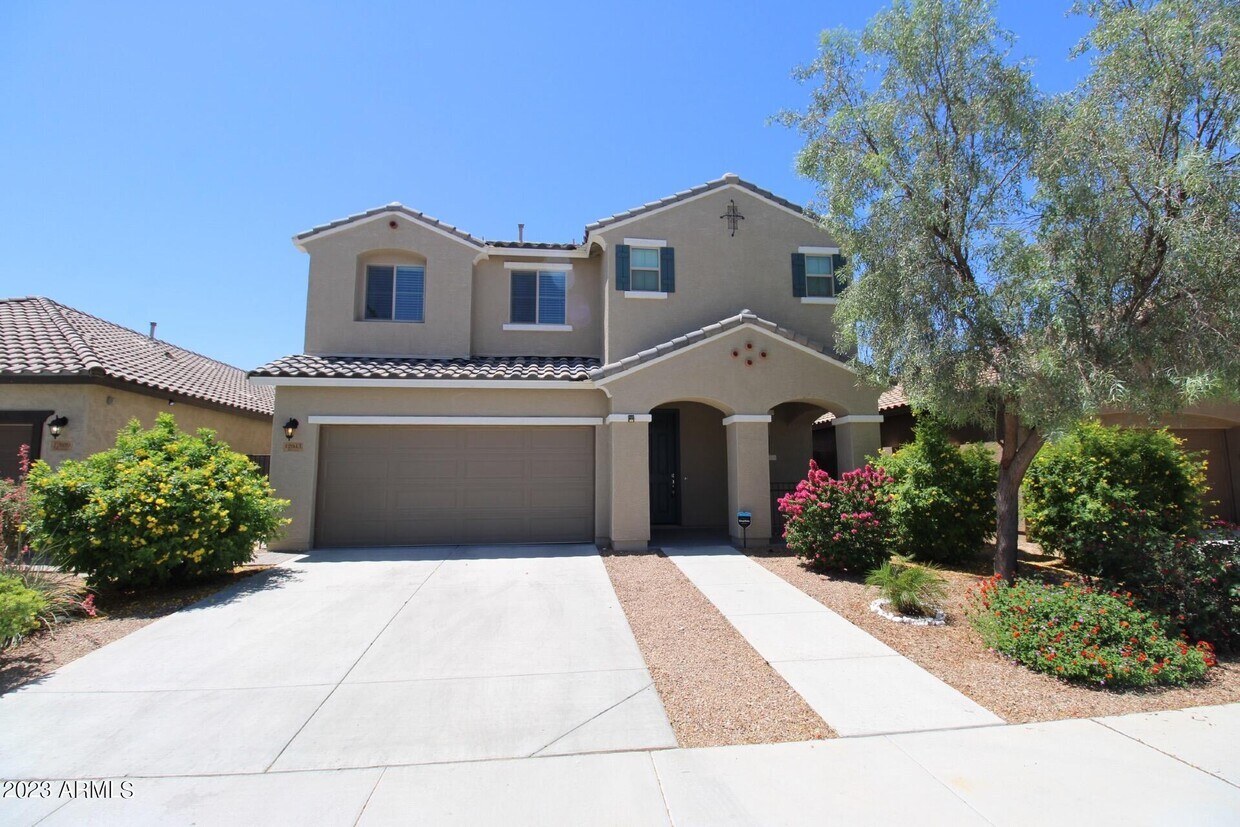 12043 W Briles Rd, Peoria, AZ 85383 House Rental in Peoria, AZ