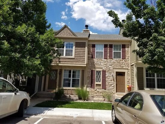 Primary Photo - 8184 S Fillmore Cir