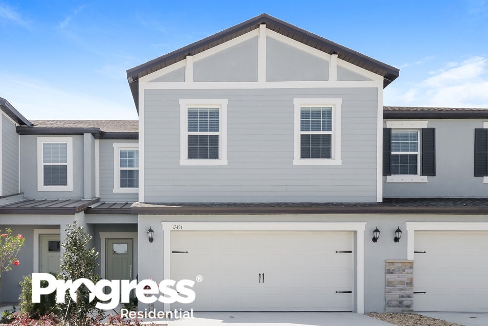 17454 Radiant Shine Way, Lutz, FL 33558 Townhome Rentals in Lutz FL