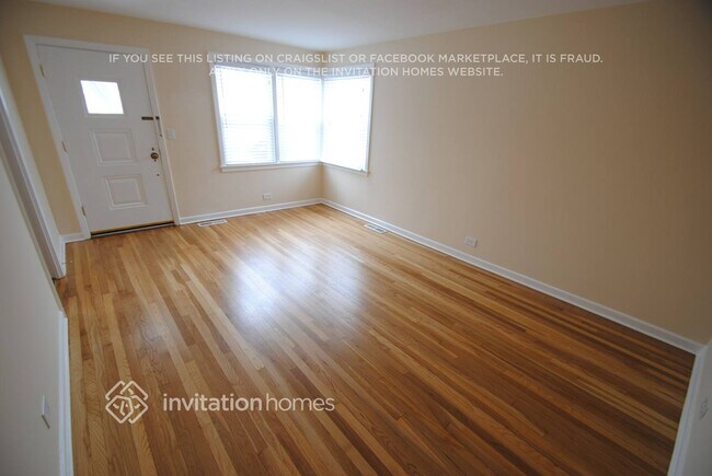 Foto del edificio - 1624 Mulford St