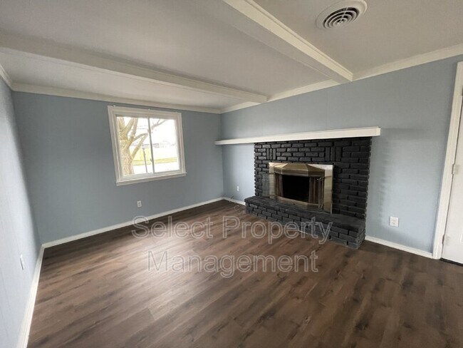 Foto del edificio - 4705 Hartford Drive