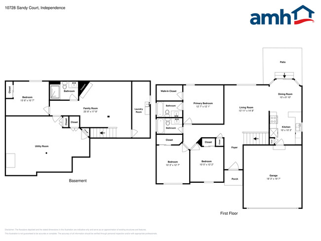 Building Photo - 10728 Sandy Ct