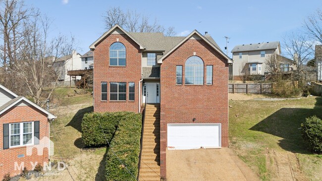 Building Photo - 1121 Holt Hills Pl