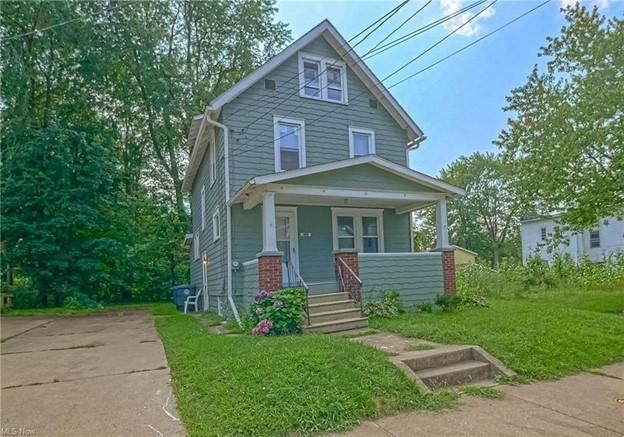 236 Cranz Pl Akron, OH 44310 – photo 1
