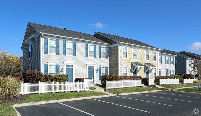Building Photo - The Lakes Of Olentangy