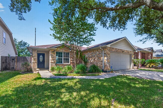 Foto del edificio - 3218 Spring Flower Ln