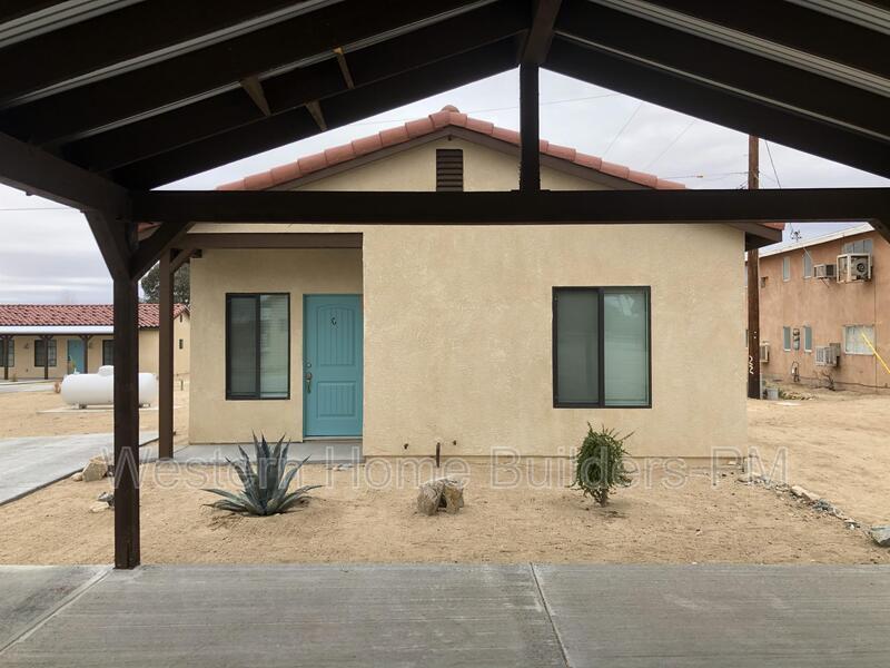 Primary Photo - 73955 Cactus Dr