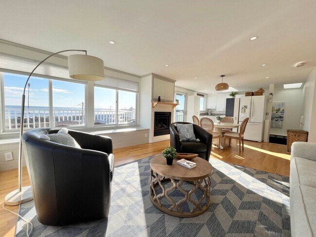 Foto del edificio - 1497 Ocean 3rd Floor