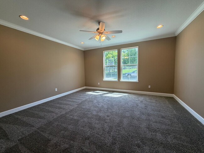 Foto del edificio - 3122 Mowbray Way