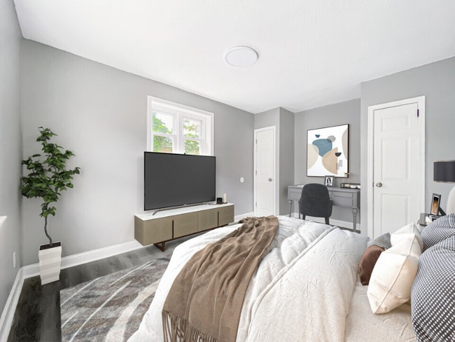 Photo - 430 Manheim St Apartment