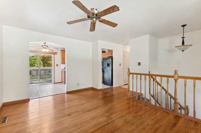 Foto del edificio - 931 Yorkshire Ln
