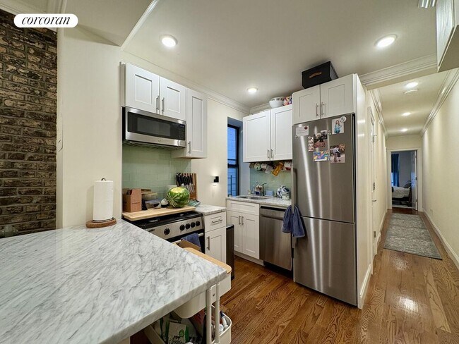 Foto del edificio - 146 17th St
