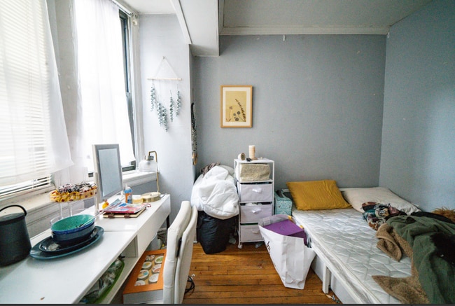 Foto del edificio - 52 Fenway