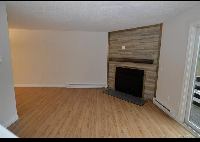 Living Room - 157 Shelter Rock Rd