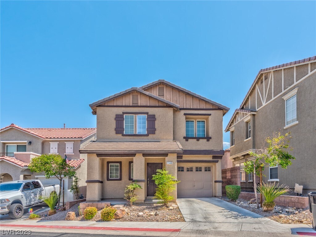 Foto principal - 1140 Safari Creek Dr