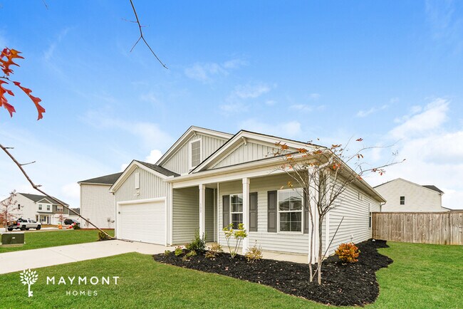 Foto del edificio - 102 Percheron Dr