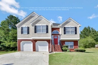 Building Photo - 5301 Sweetsprings Ln SW