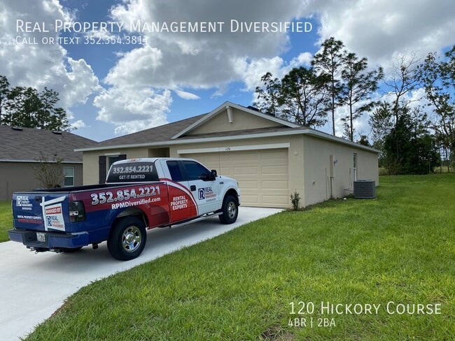 Building Photo - 120 Hickory Course Trail