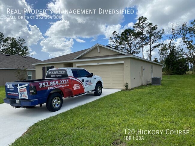 Foto del edificio - Desirable Lake Diamond Subdivision 4/2/2 *...