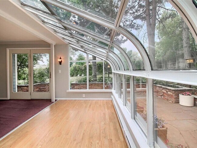 Foto del edificio - 4693 S Zenobia St