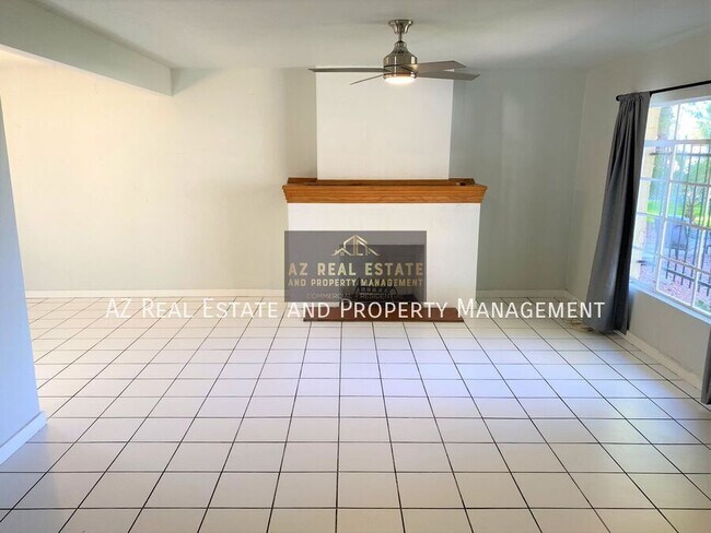 Foto del edificio - 3401 N 17th Ave