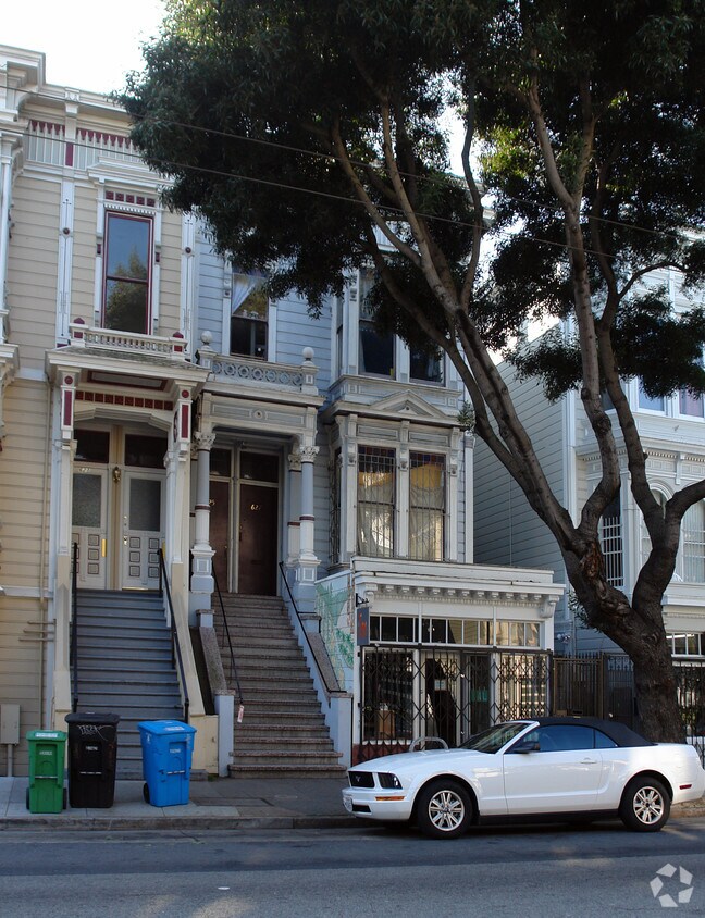 Primary Photo - 625 Haight St