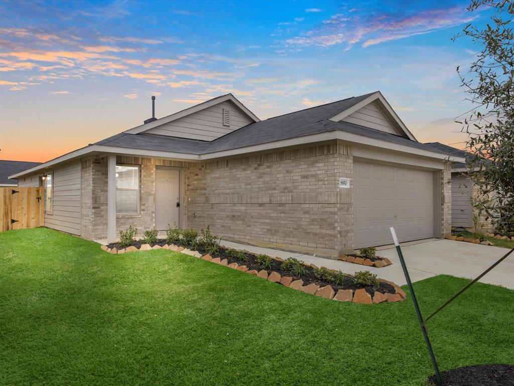 18950 Jasper Rdg Dr, Hockley, TX 77447 House Rental in Hockley, TX