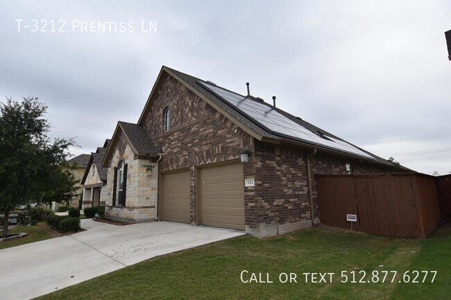 Building Photo - 3212 Prentiss Ln