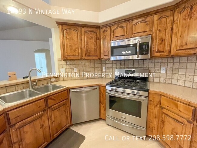 Foto del edificio - 14593 N Vintage Way