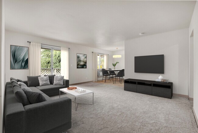 Foto del edificio - River Walk Apartments